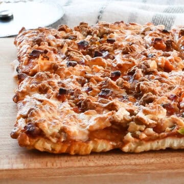 Air Fryer Totino's Pizza Air Fryer Dinners