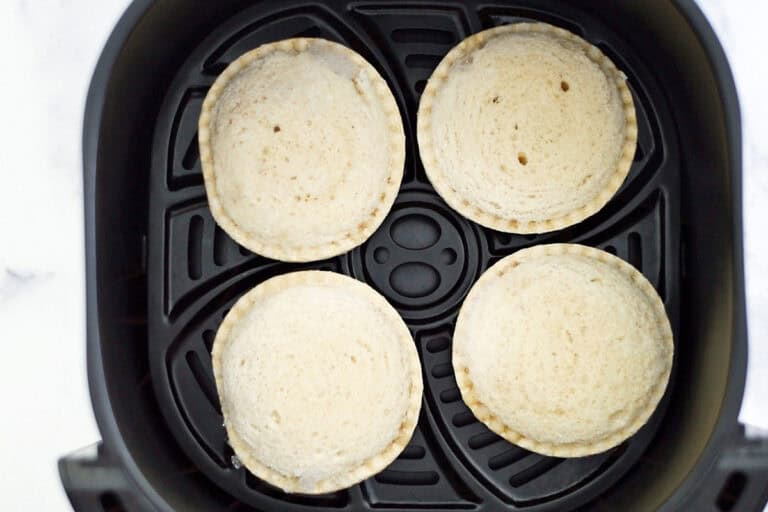 Air Fryer Uncrustables | Air Fryer Dinners