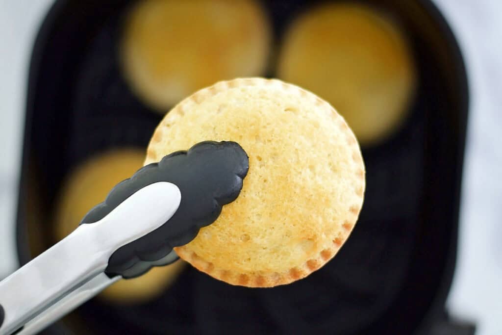 Air Fryer Uncrustables | Air Fryer Dinners