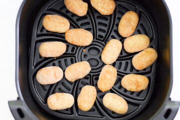 Air Fryer Mini Corn Dogs Air Fryer Dinners