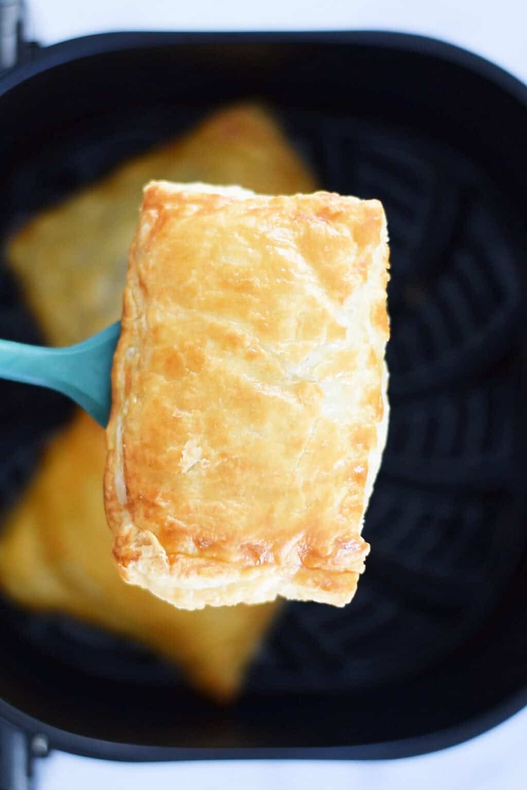Air Fryer Toaster Strudel | Air Fryer Dinners